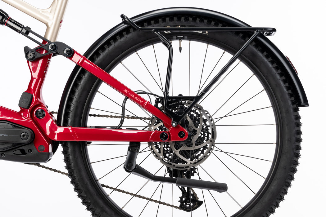 Ghost E-ASX ESSENTIAL HIGH EQ