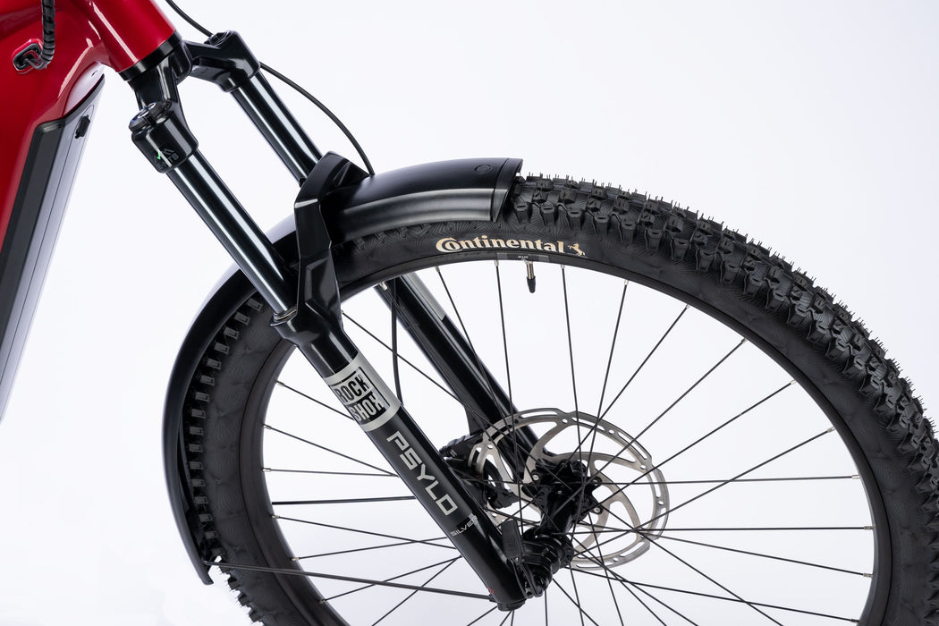 Ghost E-ASX ESSENTIAL HIGH EQ