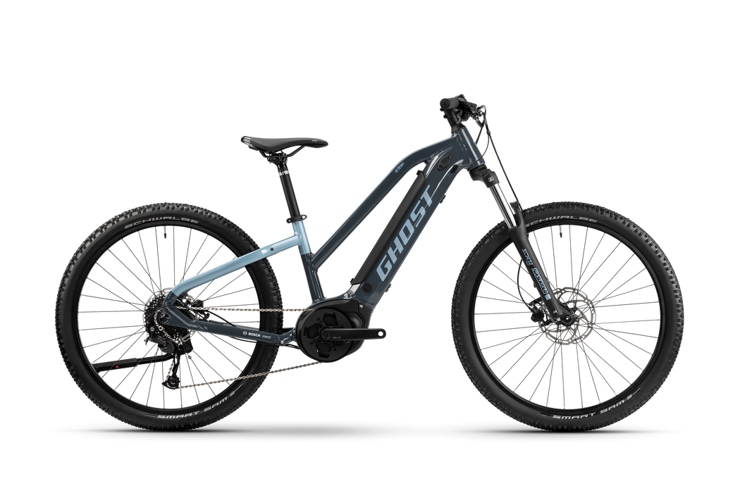 Ghost E-TERU XS