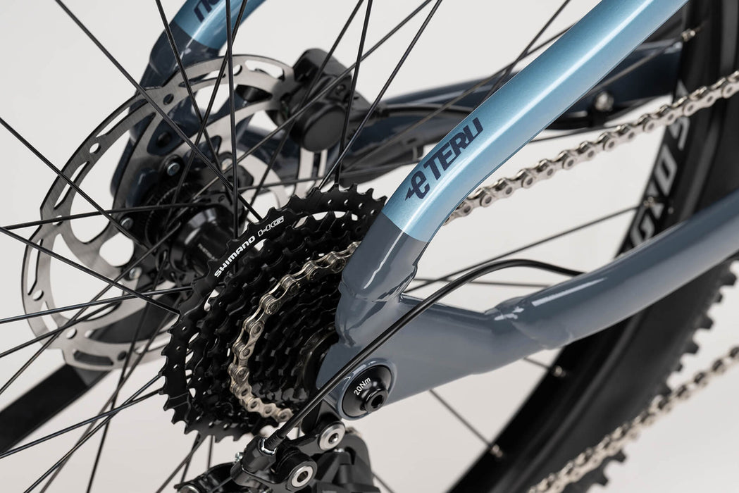 Ghost E-TERU XS