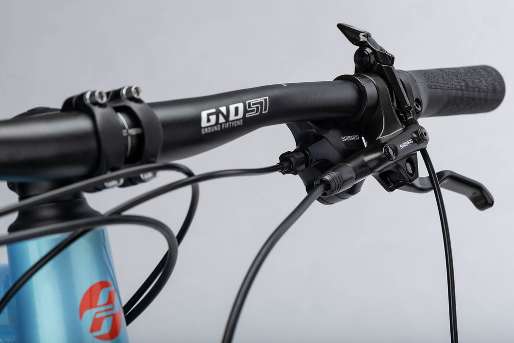 Ghost KATO ESSENTIAL 27.5