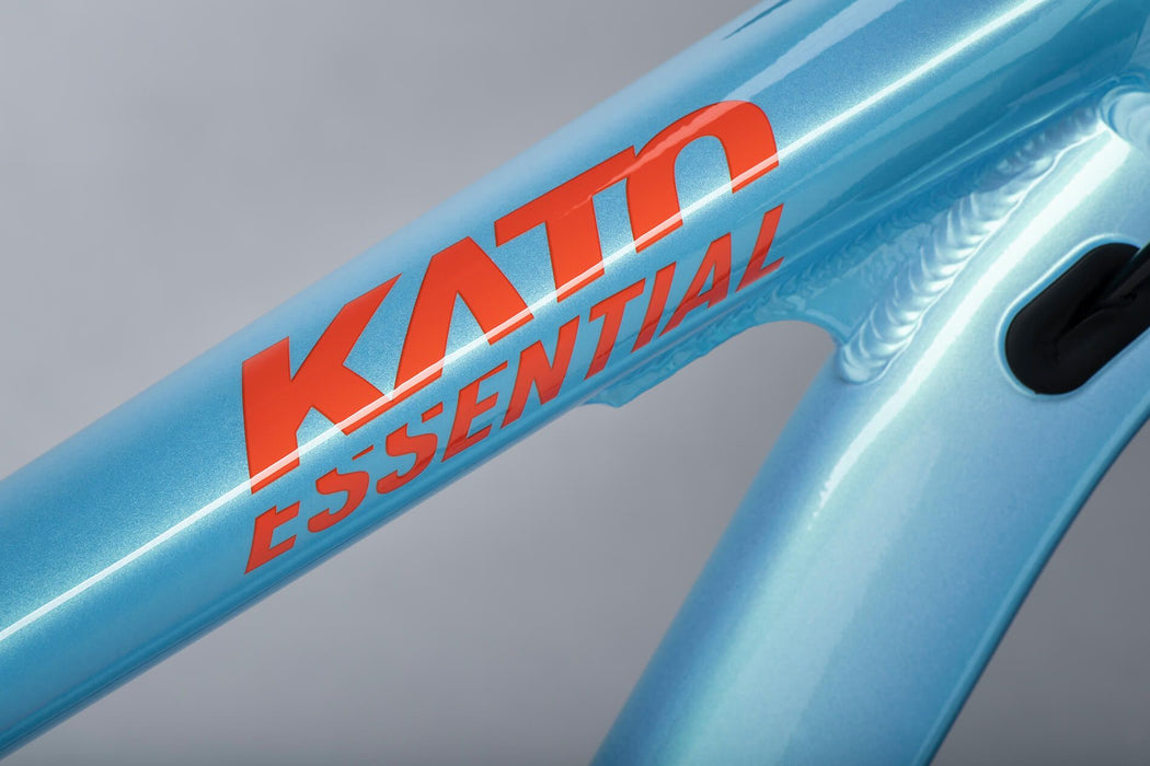 Ghost KATO ESSENTIAL 27.5