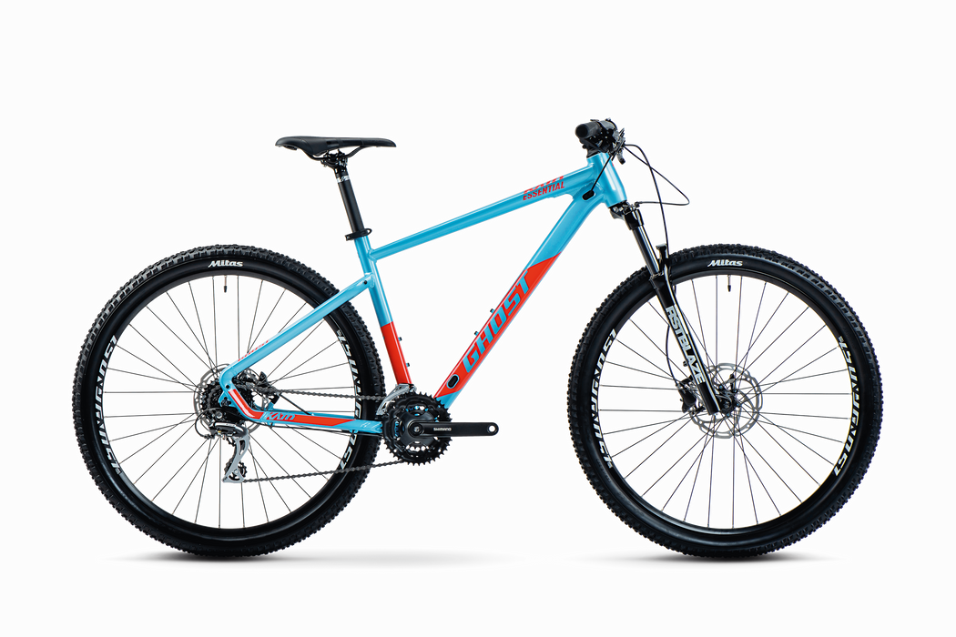 Ghost KATO ESSENTIAL 27.5
