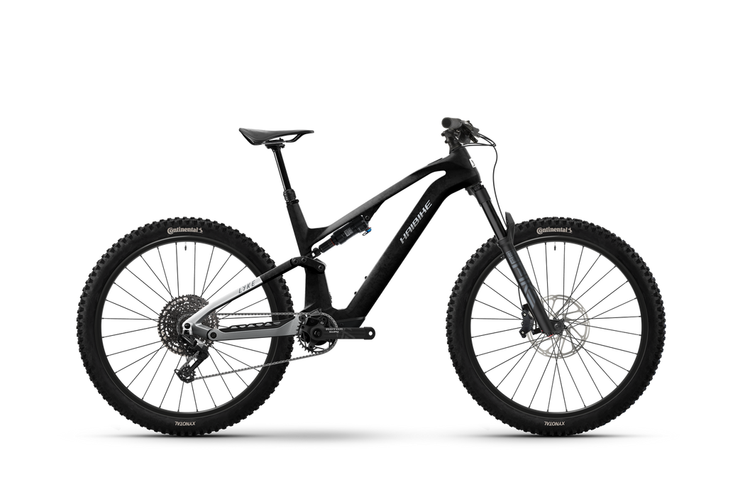 Haibike LYKE CF 10