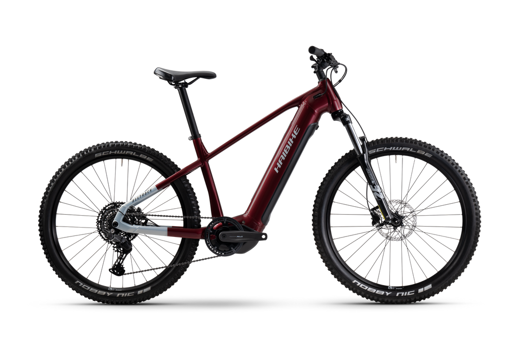 Haibike ALLTRACK 5 27.5