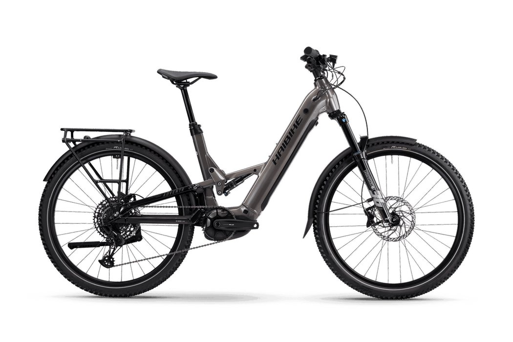 Haibike ADVENTR 10 Low
