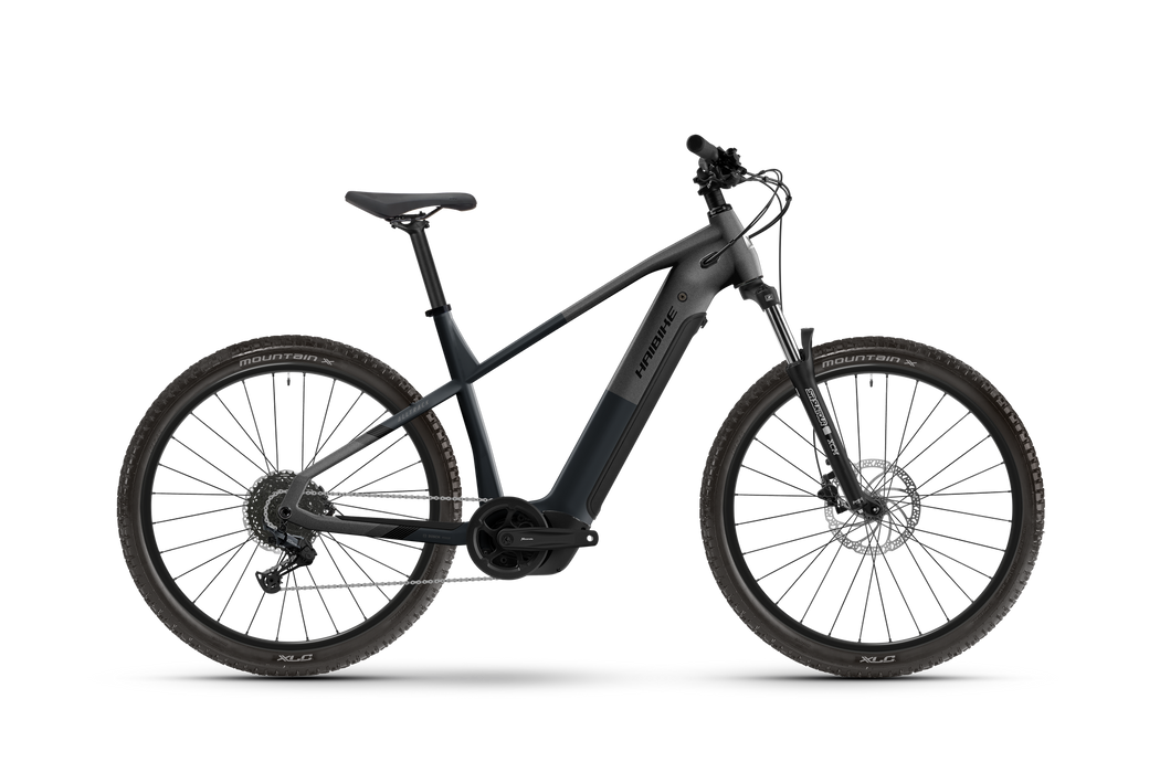 Haibike ALLTRACK 4