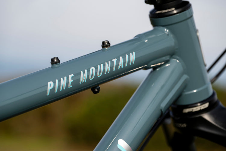 Marin Pine Mountain 1