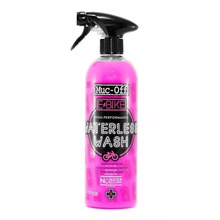 Muc off Waterless Wash 750ml