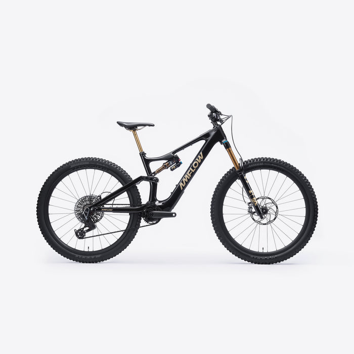 Amflow PL Carbon Pro