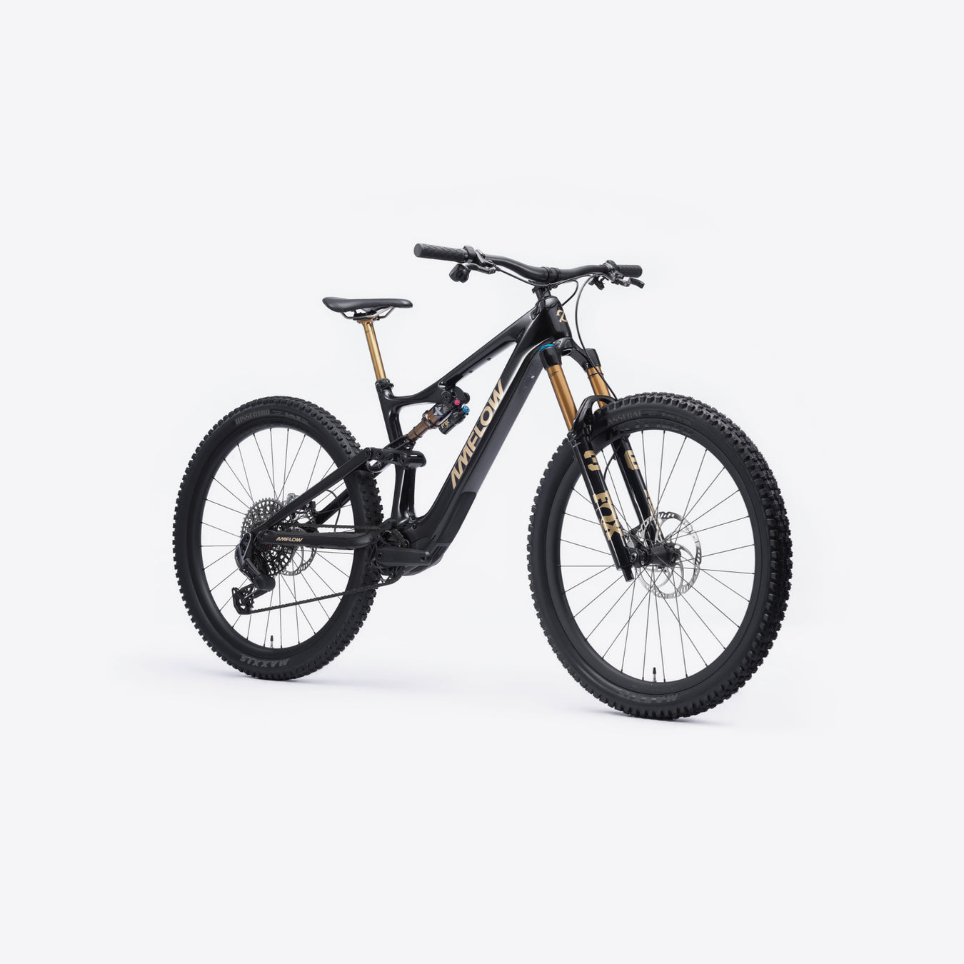 E-Bikes