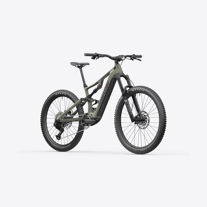 Amflow PR Carbon