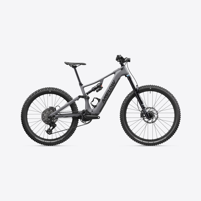 Amflow PR Carbon Pro
