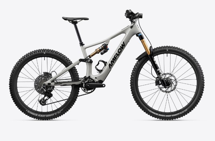 Amflow PX Carbon Pro