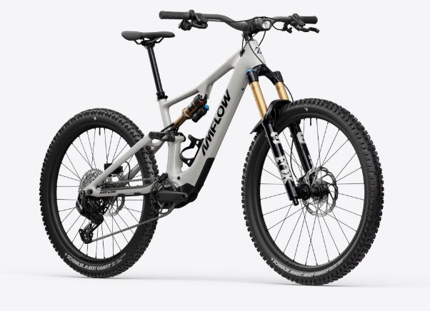 Amflow PX Carbon Pro