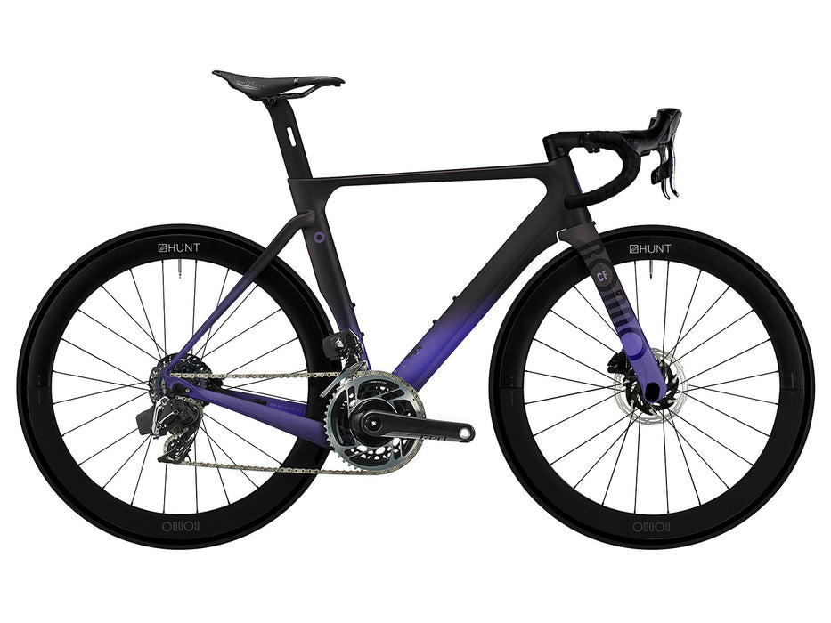 rondo citybike Rondo HVRT CF Zero Road Plus — Bikeshop Barcellona