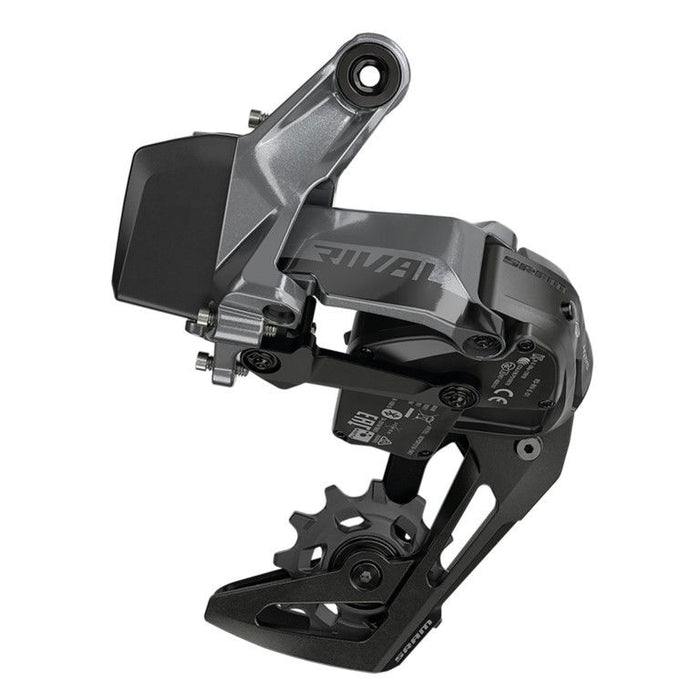 SRAM Schaltwerk Rival XPLR eTap AXS D1