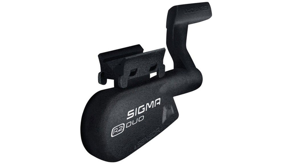 Sigma ANT+/Bluetooth Smart
