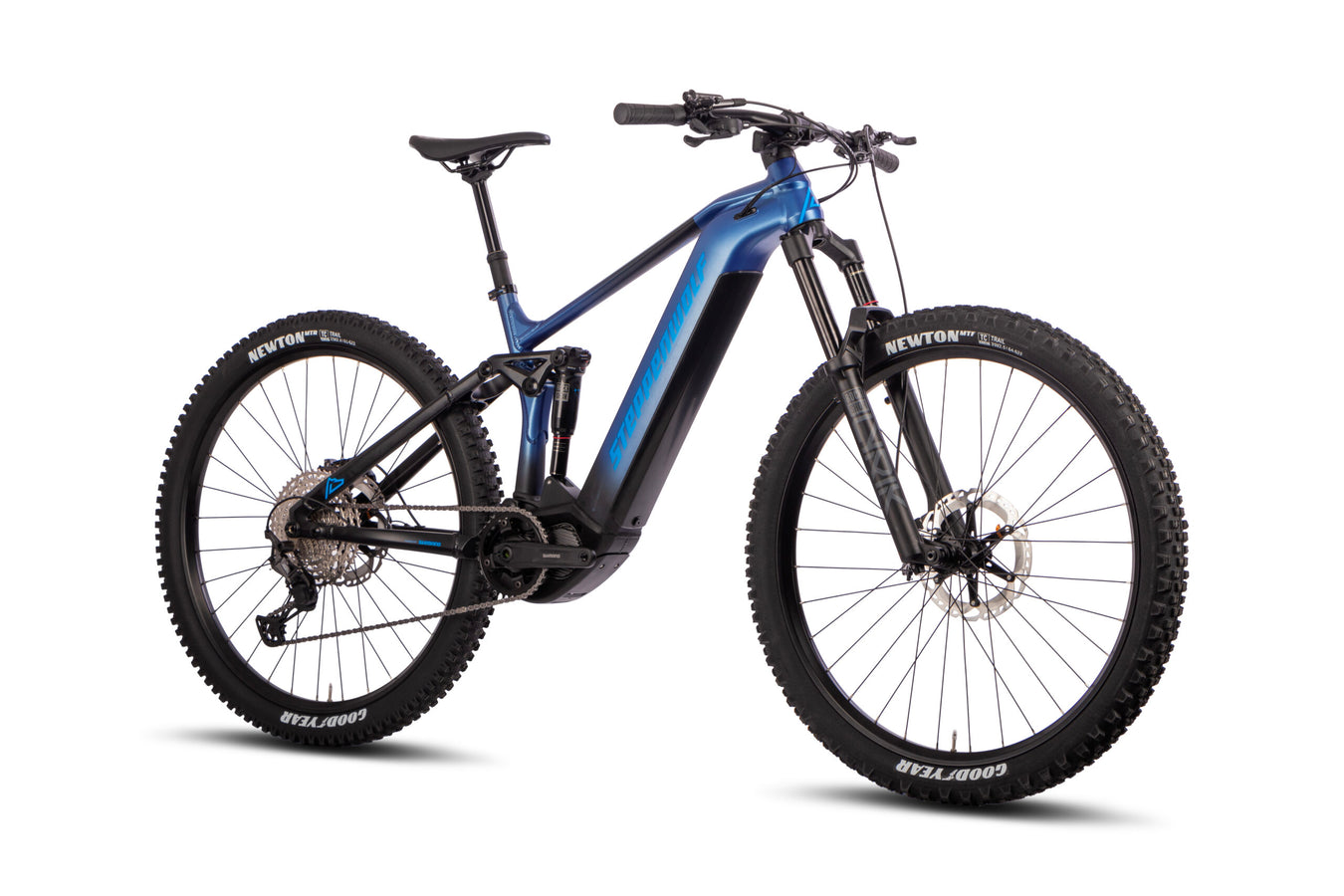 Steppenwolf E-Bike Sale – High-End Performance zum Outlet-Preis