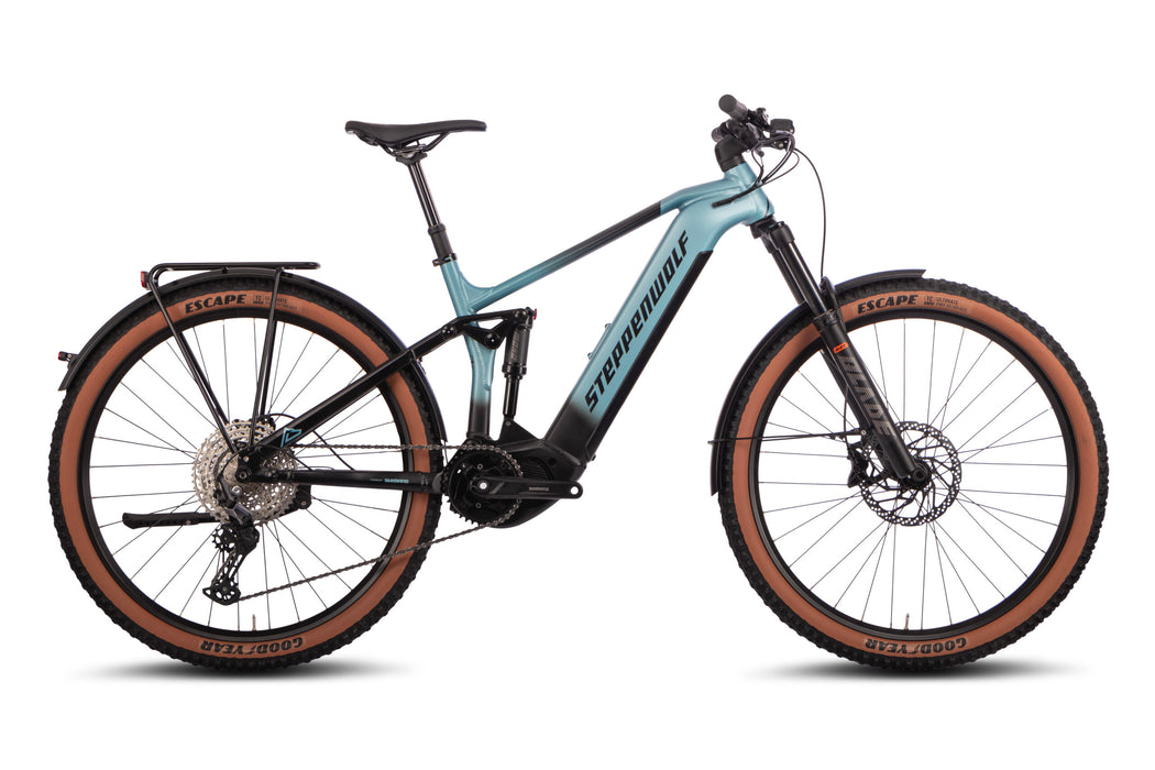 steppenwolf fahrrad kaufen Steppenwolf Tundra 6.0 Vorführrad — Bikeshop Barcellona