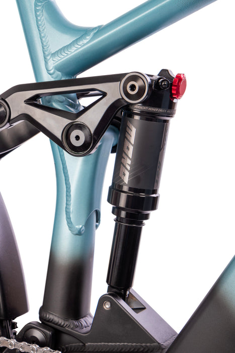 fahrradrahmen steppenwolf Steppenwolf Tundra 6.0 Vorführrad — Bikeshop Barcellona