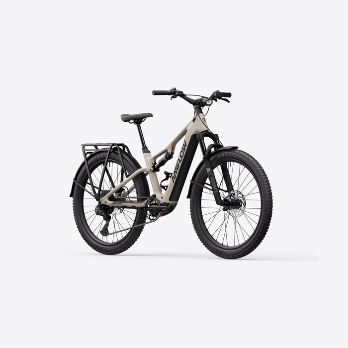 Amflow TL Carbon