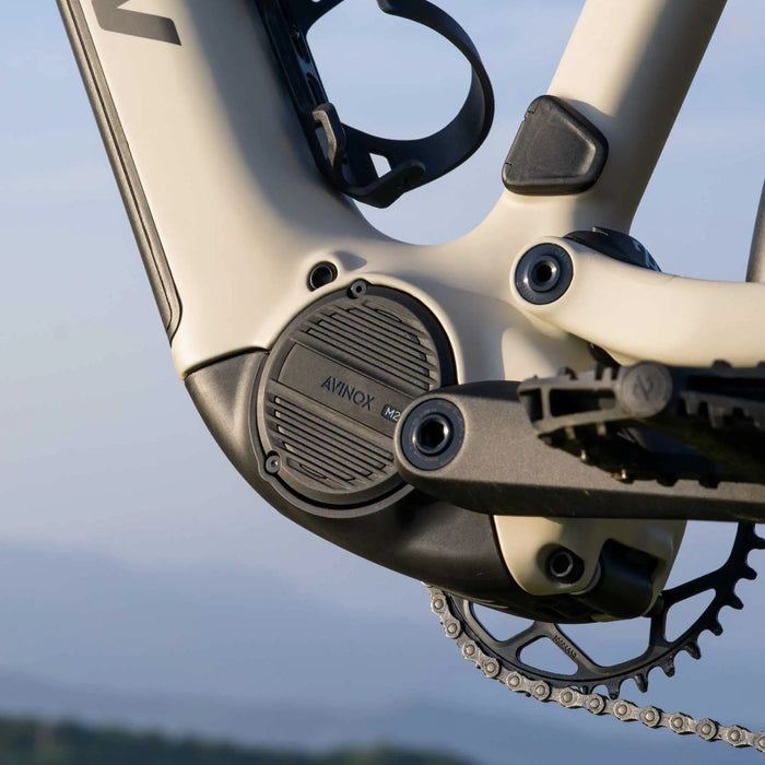 Amflow TL Carbon