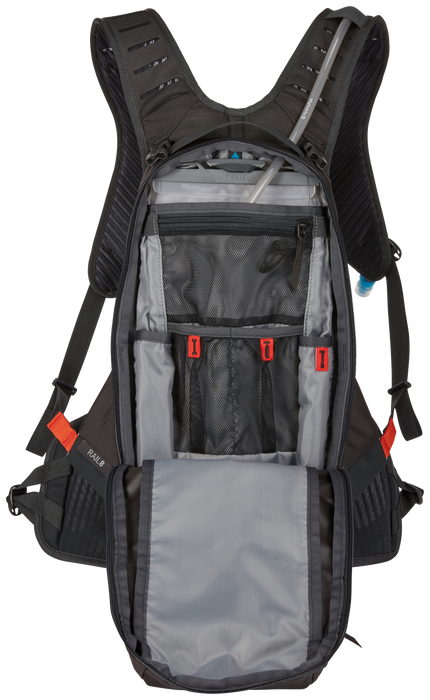 Thule Trinkblasenrucksack Rail