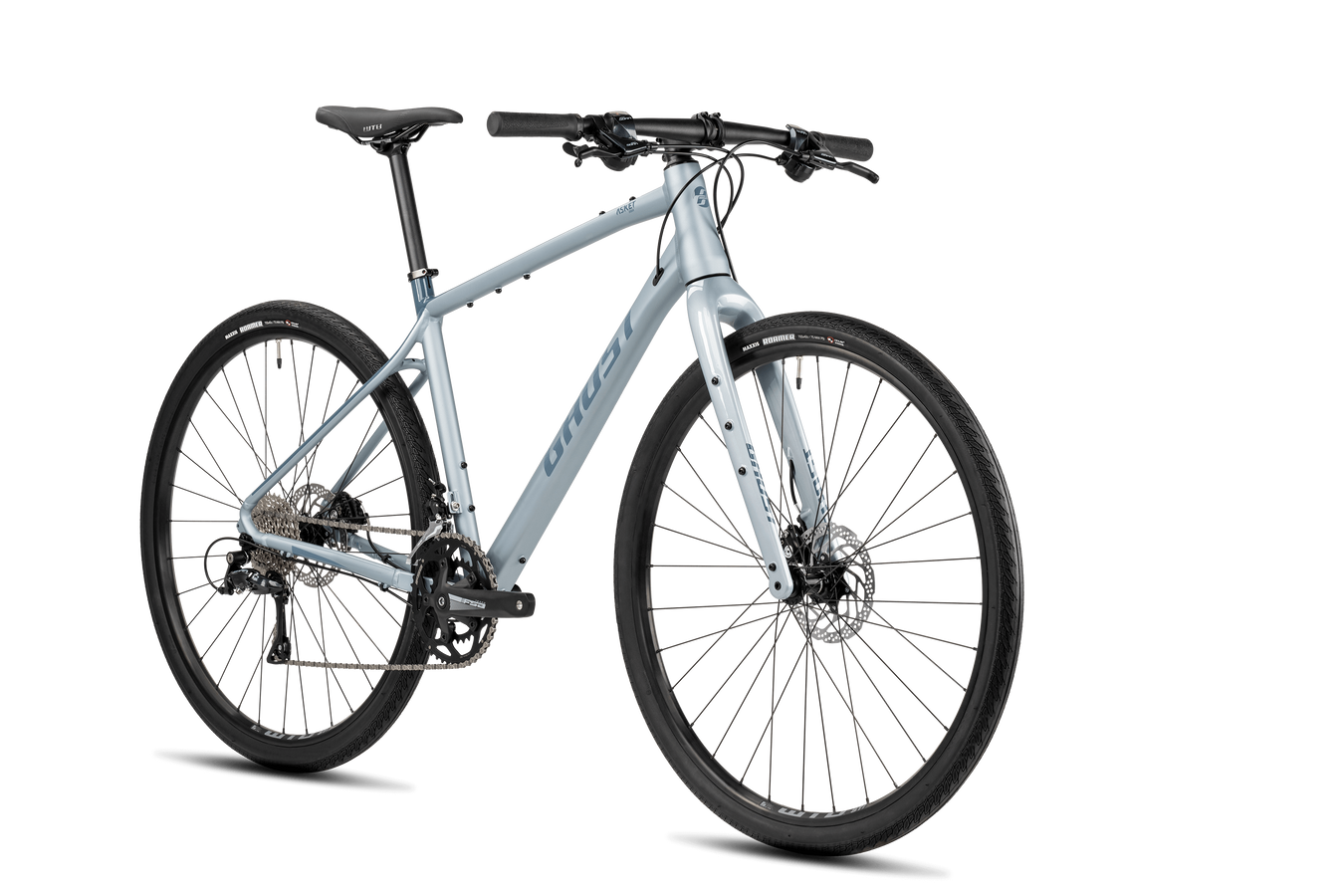 Rennräder & Gravelbikes