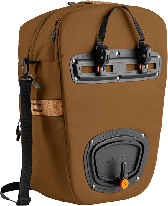 VAUDE Fahrradtasche eBack Single