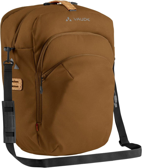 VAUDE Fahrradtasche eBack Single
