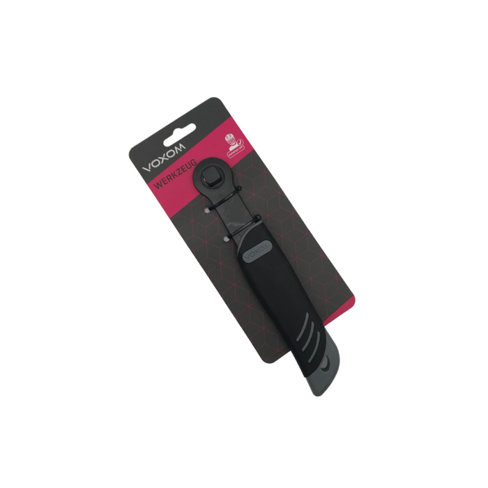 Voxom Steckschlüssel WGr15