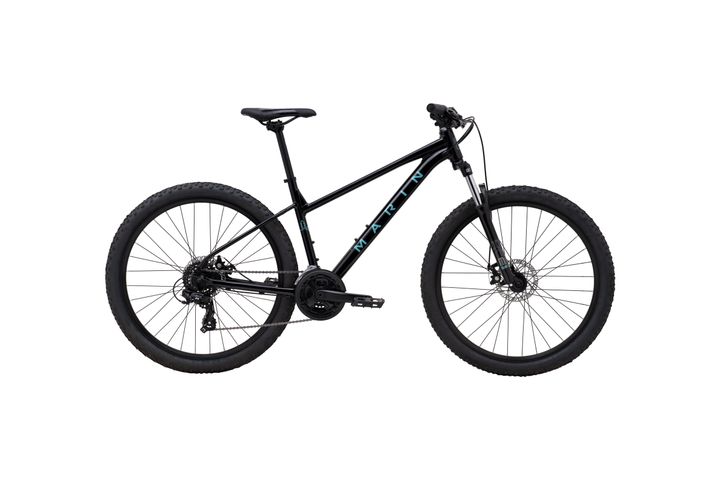 Marin Wildcat Trail 1