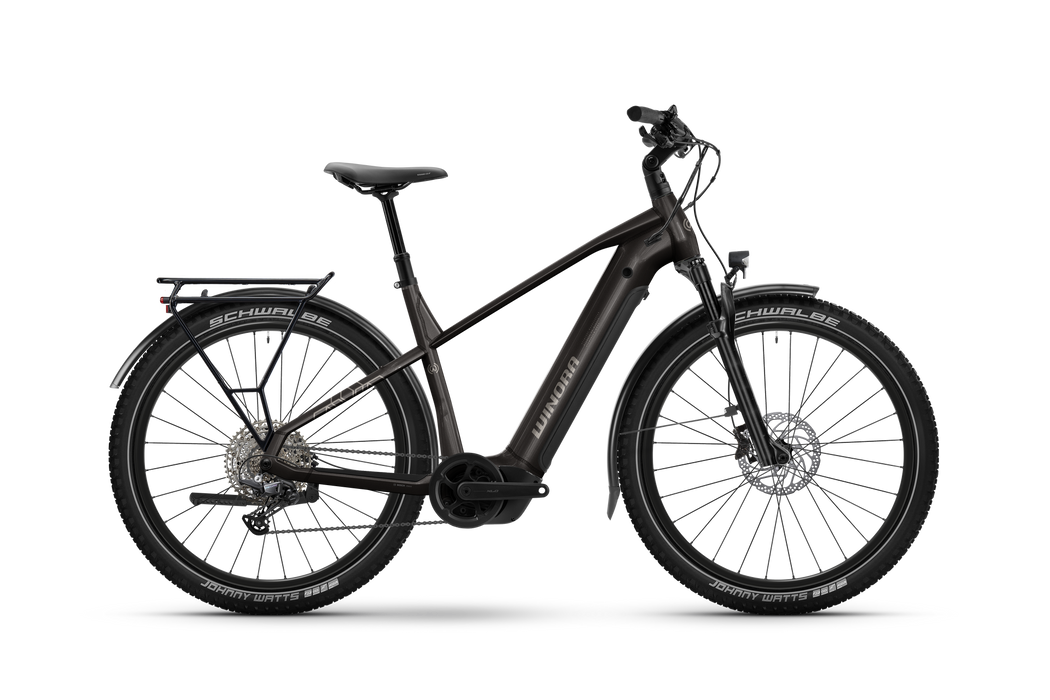 Winora Yucatan X12 Pro - High