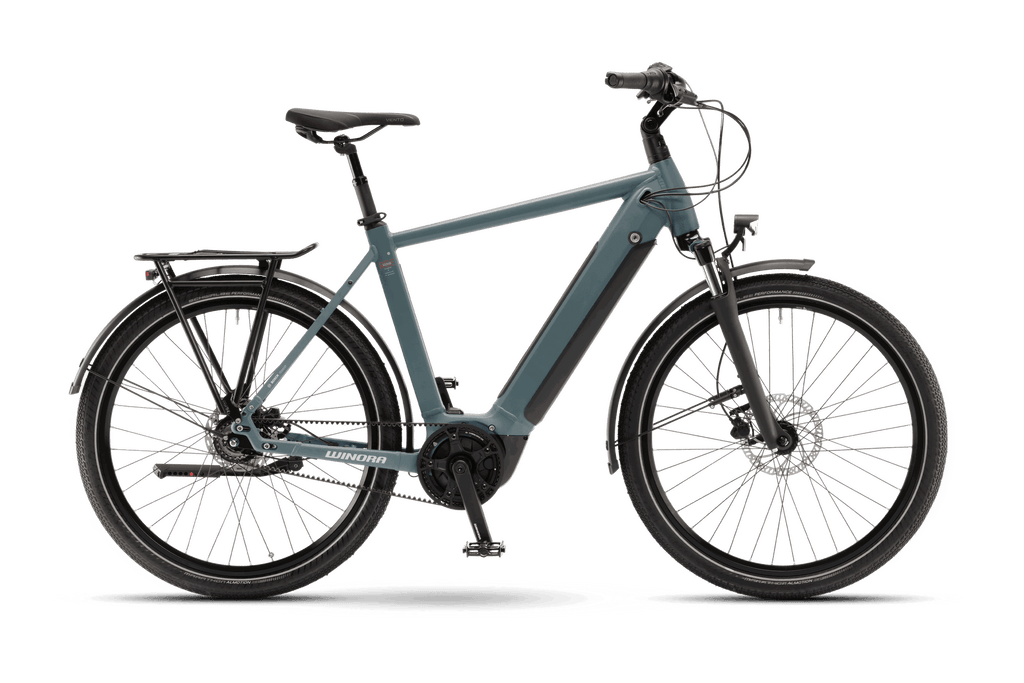 Winora Sinus R8E