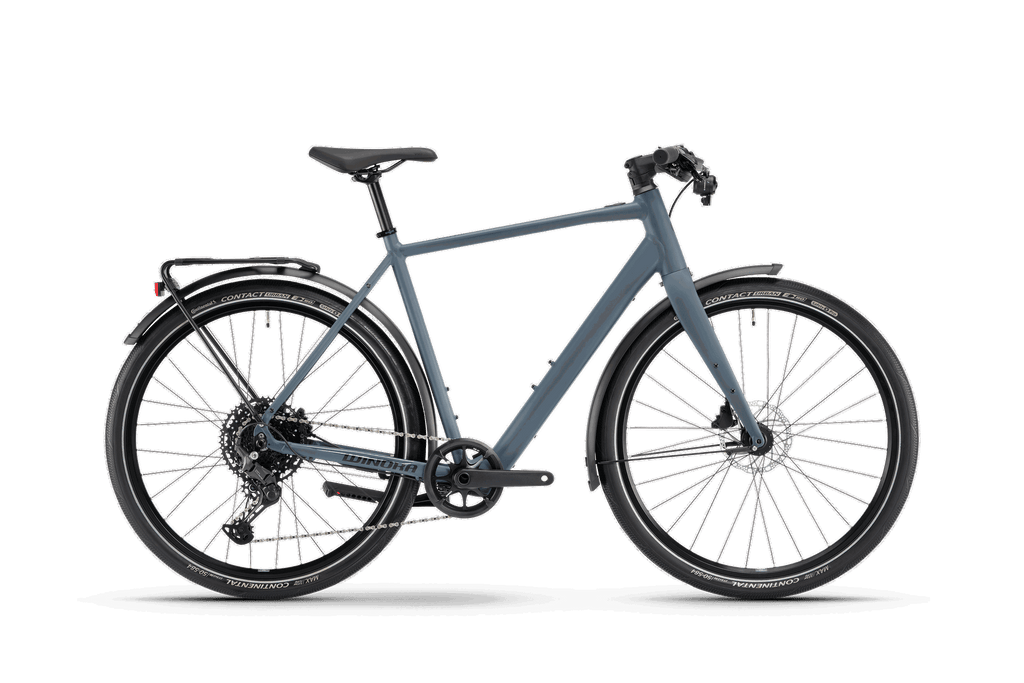 fahrradsattel winora Winora E-Flitzer — Bikeshop Barcellona