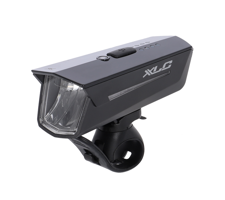 XLC LED Akku Frontlicht PROXIMA CL-F27