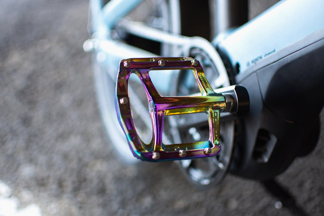 Xpedo Pedal SPRY+