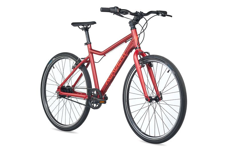 ACADEMY GRADE 6 belt - 26 Zoll Jugendfahrrad