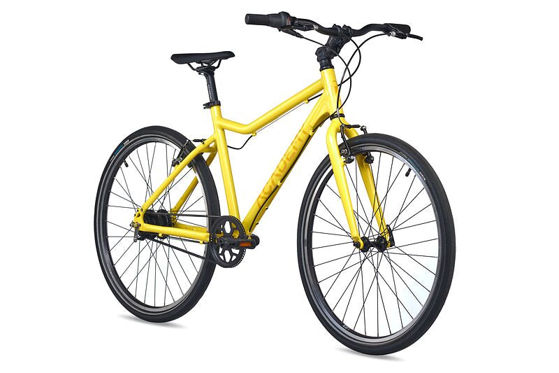 ACADEMY GRADE 6 belt - 26 Zoll Jugendfahrrad