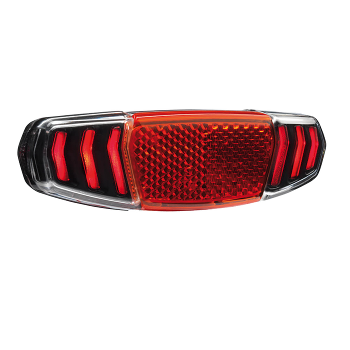 b&m Rücklicht Toplight Dart E Brex