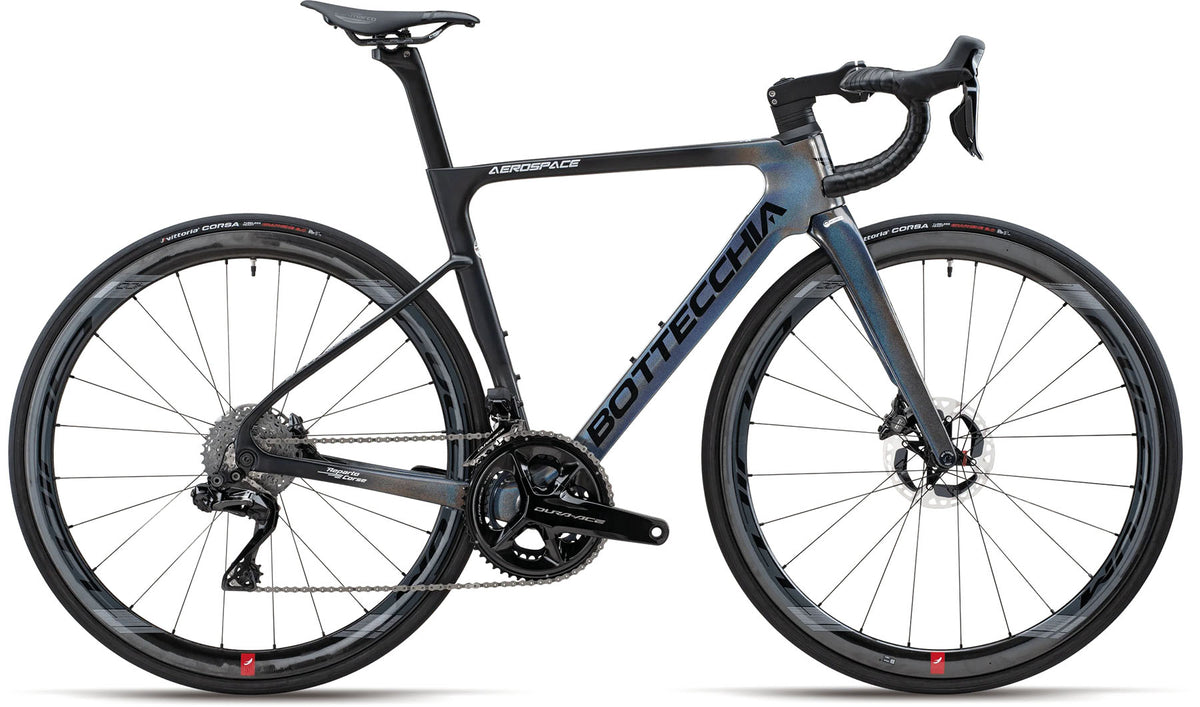 bottecchia rennrad erfahrung Rennrad BOTTECCHIA "Aerospace" 24- Gang — Bikeshop Barcellona