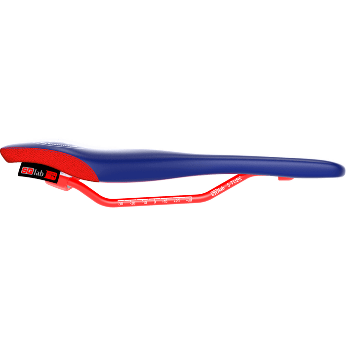 611 Ergowave® active 2.1 ltd. Wings for Life