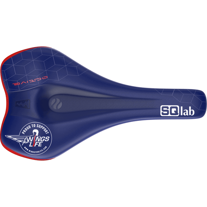 611 Ergowave® active 2.1 ltd. Wings for Life