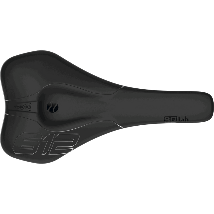 612 ERGOWAVE® Carbon