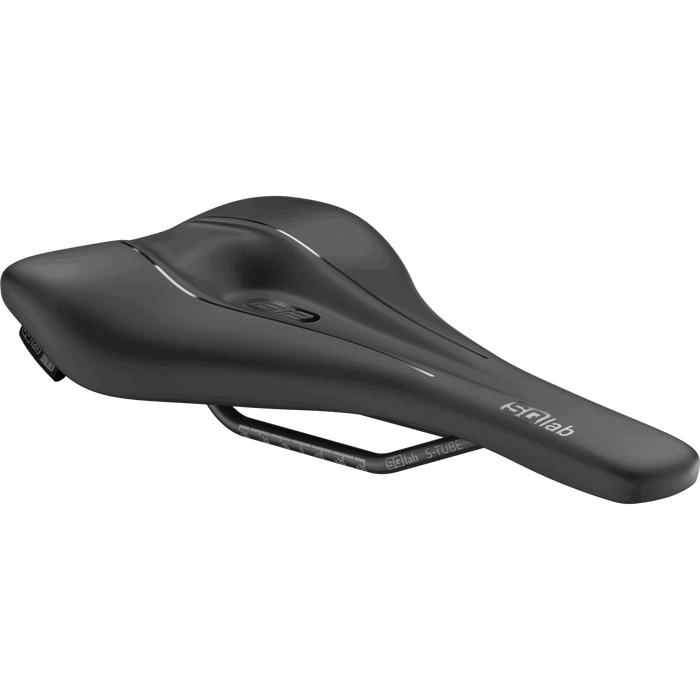Rennrad Sattel 612 2.1