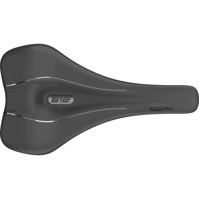 Rennrad Sattel 612 2.1
