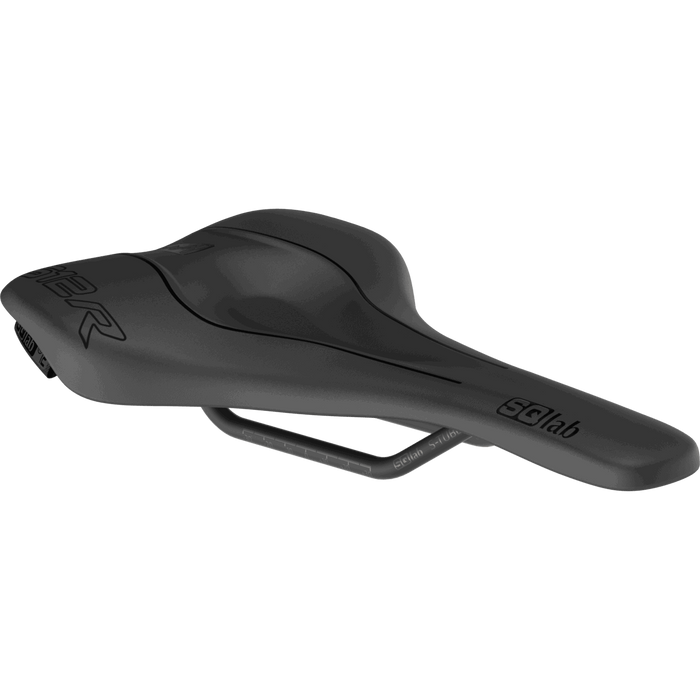 Rennrad Sattel 612 R