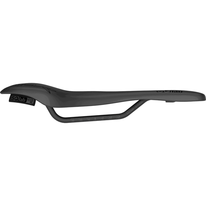 Rennrad Sattel 612 R