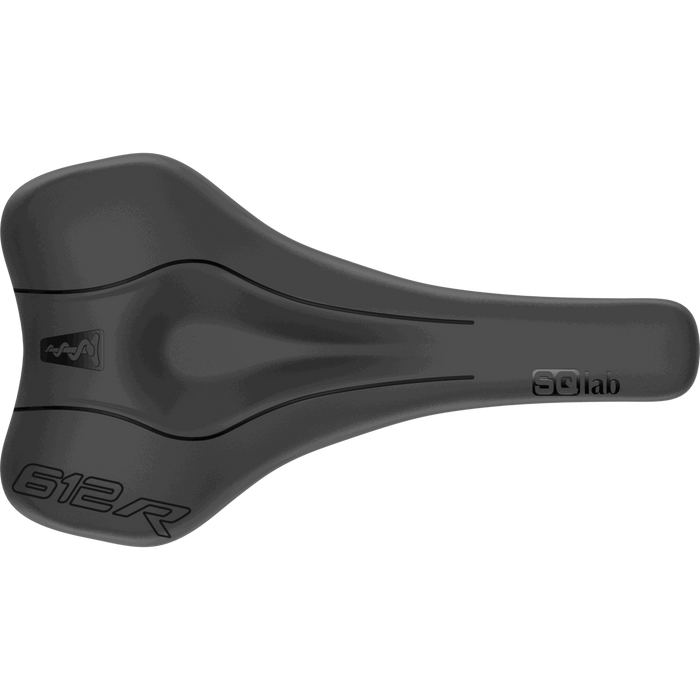 Rennrad Sattel 612 R
